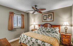 The Island Vista 511 (3 bedroom, Sleeps 10)