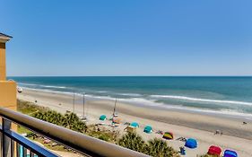 The Island Vista 511 (3 bedroom, Sleeps 10)
